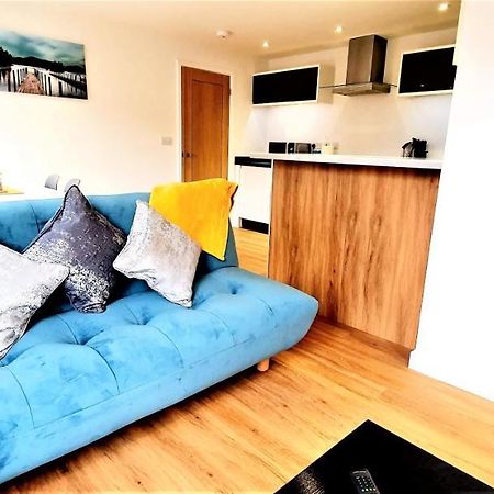 Cliftonville Heights - 2 Bed Home Away From Home Northampton Esterno foto