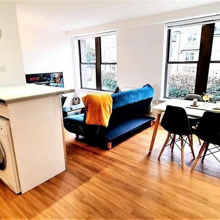 Cliftonville Heights - 2 Bed Home Away From Home Northampton Esterno foto
