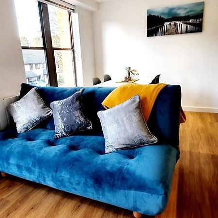 Cliftonville Heights - 2 Bed Home Away From Home Northampton Esterno foto