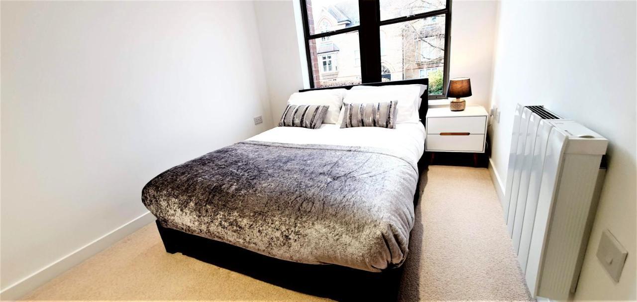 Cliftonville Heights - 2 Bed Home Away From Home Northampton Esterno foto