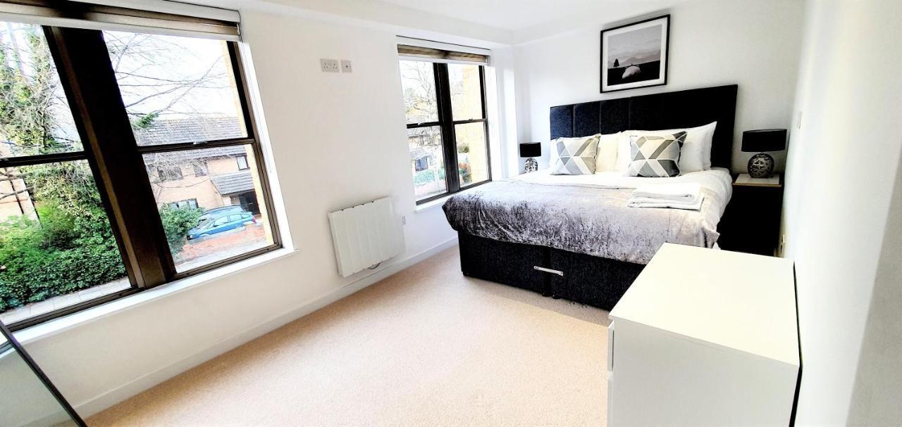 Cliftonville Heights - 2 Bed Home Away From Home Northampton Esterno foto