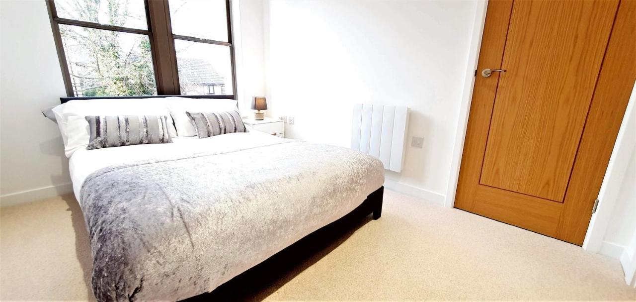 Cliftonville Heights - 2 Bed Home Away From Home Northampton Esterno foto